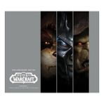 The Cinematic Art Of World Of Warcraft: Volume 1 (Krem)