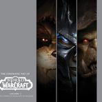 The Cinematic Art of World of Warcraft: Volume 1