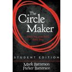 The Circle Maker Student Edition: Dream Big. Pray Hard. Think Long. by Mark Batterson (2012-12-05)