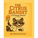 The Citrus Bandit of Orange Island
