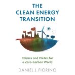 The Clean Energy Transition: Policies and Politics for a Zero–Carbon World