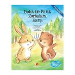The Çocuk Bıdık ile Patik Zorbalara Karşı + Titana Saldırı 1 + Kral Şakir 8 - Macera Adası! (Ciltli) + 16 Kitap