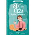 The Çocuk Suç ve Ceza - Fyodor Dostoyevski