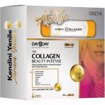 The Collagen Beauty Ananas Aromalı 30 Saşe Shaker Hediyeli