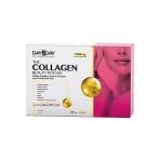 The Collagen Beauty Intense Çilek 1000 Mg 30 Saşe