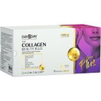 The Collagen Beauty Plus (30 Tüp x 40 Ml) - Ada Çayı