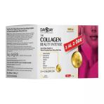 The Collegen Beauty Çilek Aromalı 10000 Mg 30 Saşe - 3 Al 2 Öde