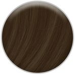The Color Codes Cream Color 60 ml 6.5 Dark Gold Brown Saç Boyası