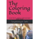 The Coloring Book