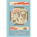 The Colour of Magic: Discworld: The Unseen University Collection