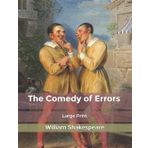 The Comedy Of Errors - William Shakespeare