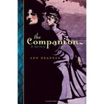 The Companion by Ann Granger (2007-06-12)