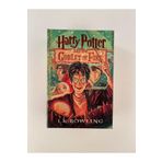 The Company Harry Potter Kitap Kumbara 2010330002-2