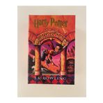 The Company Harry Potter Kitap Kumbara 2010330002-7