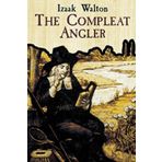 The Compleat Angler (Annotated)