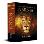 The Complete Chronicles of Narnia