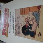 The Complete E.C. Segar Popeye, Vol. 3: Sundays, 1934-1936 (The Nemo Bookshelf) by E. C. Segar (1985-09-01)
