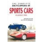 The Complete Encyclopedia of Sports Cars: Classic Era by De La Rive Box, Rob published by Rebo Intl (2004)