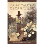 The Complete Fairy Tales of Oscar Wilde (Pressed Rose Classics)