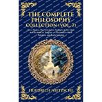 The Complete Philosophy Collection (Vol. 7): Ecce Homo, The Antichrist, Twilight of the Idols & The Birth of Tragedy - Nietzsche's Final Polemics and Early Insights (Deluxe Hardbound Edition): 457