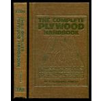 The complete plywood handbook by S. Blackwell Duncan (1981-01-01)