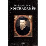 The Complete Works Of Nostradamus-Gece Kitaplığı