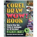 The Corel Draw Wow! Book
