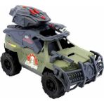 THE CORPS ASKERİ JEEP VE ASKER SET