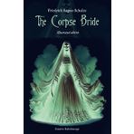 The Corpse Bride. Illustrated edition