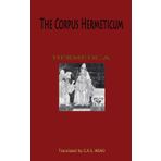The Corpus Hermeticum