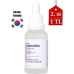 The Cosmetics Factory Göz Çevresi Serumu 30 ml