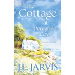 The Cottage at Peregrine Cove: A Sweet Second Chance Romance