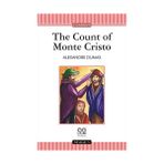 The Count of Monte Cristo - Alexandre Dumas Pere