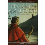 The Count of Monte Cristo - Edmond Dantes