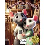 The Coziest Corner of the Closet: Story Book