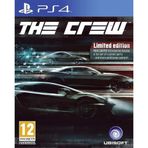 The Crew PS4
