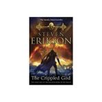 The Crippled God - Steven Erikson