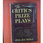 The Critics' Prize Plays (AMERICAN THEATER)