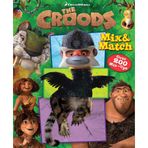 The Croods: Mix & Match