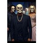 The Crook: Bone Apetite