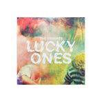The Crookes Lucky Ones Lp Plak