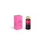 The Crow Barbie Kadın Parfüm 100ml Bergamot, Yasemin Sambac & Kaşmir Dokunuşlu Kalıcı EDP