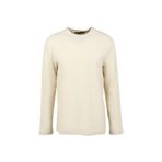 The Crow Bisiklet Yaka Sweatshirt, 2XL, TC4041, EKRU, erkek