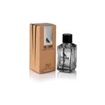 The Crow Bold Erkek Parfüm EDT 100 ml – Meyveli & Vanilya Notalı Kalıcı Koku