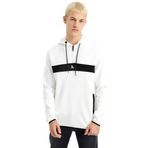 The Crow Dr Strance Erkek Sweatshirt Tc3905, S