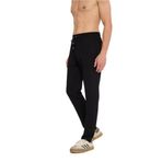 The Crow Erkek Black Pantolon, S