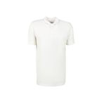 The Crow Erkek T-Shirt, Koyu Beyaz, 2XL, Polo Pike T-Shirt