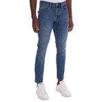 The Crow Normal Bel Dar Denim Pantolon, 31/32, 5003051523, Gökmavi, Erkek