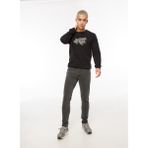 The Crow Normal Bel Dar Füme Erkek Denim Pantolon TC5002 - 29 - 32 - Koyu Füme