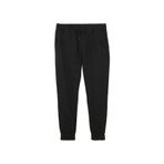 The Crow SMİTH Regular Fit Füme Erkek Eşofman Altı